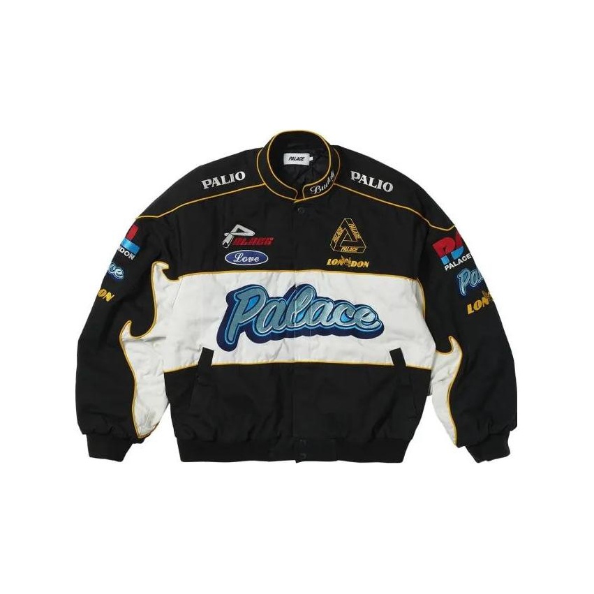 PALACE jackets rear Apparel Unisex on Sale & Authentic