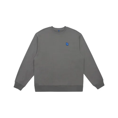 ADER ERROR TRS Tag Sweatshirt