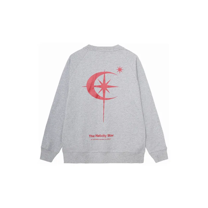 WANCHAO CP Sweatshirts Unisex-12