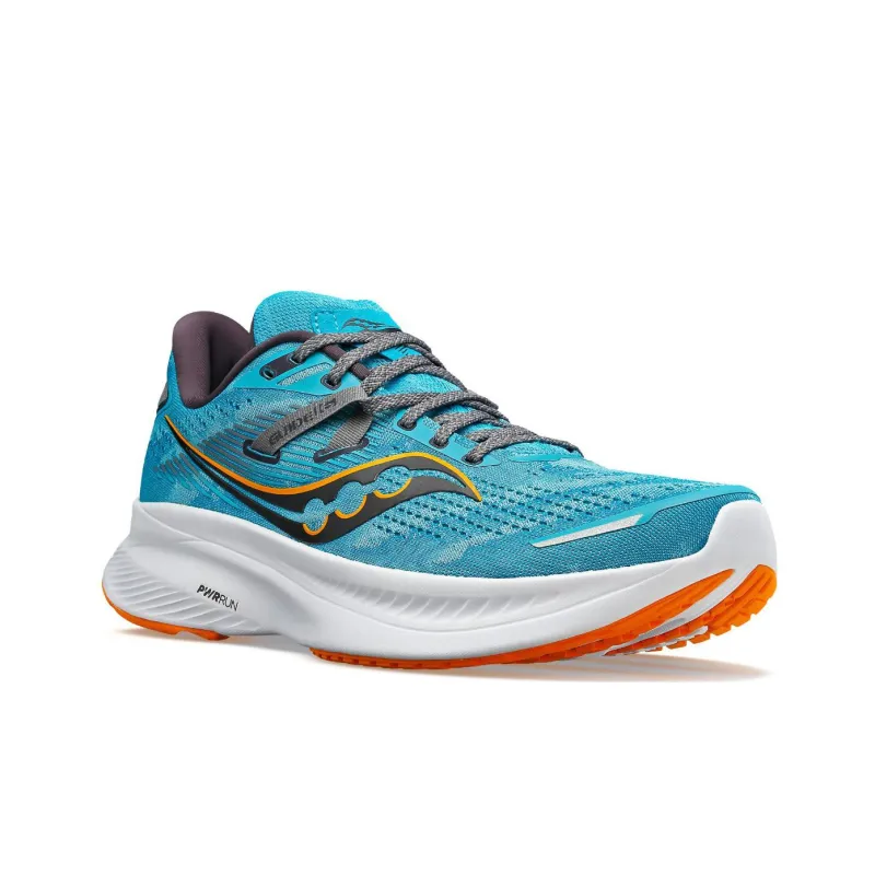 saucony Guide 16 Wide 'Agave Marigold'-2