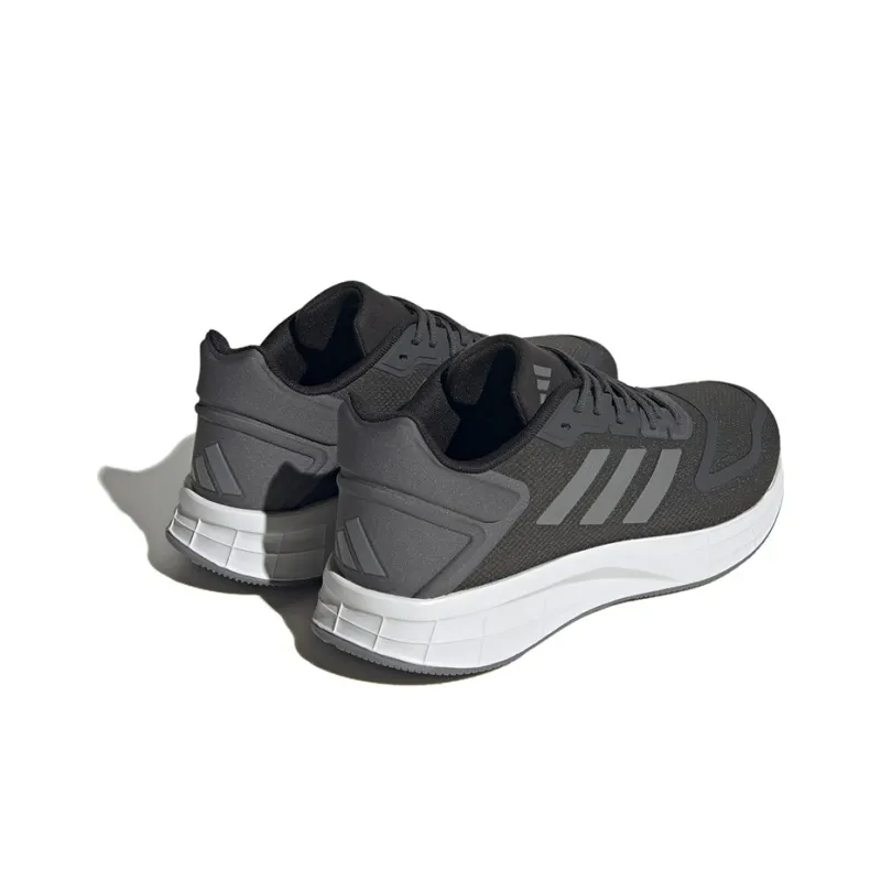 Adidas Duramo 10 Grey Six Grey Three Cloud White-3