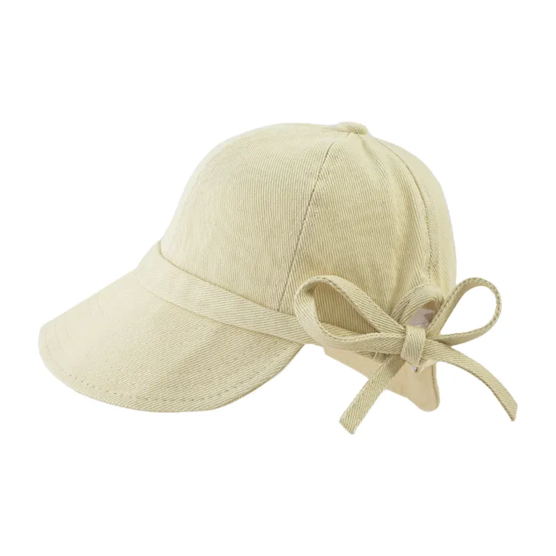 ALIEN BANG Cotton Bucket Hats Women's-3