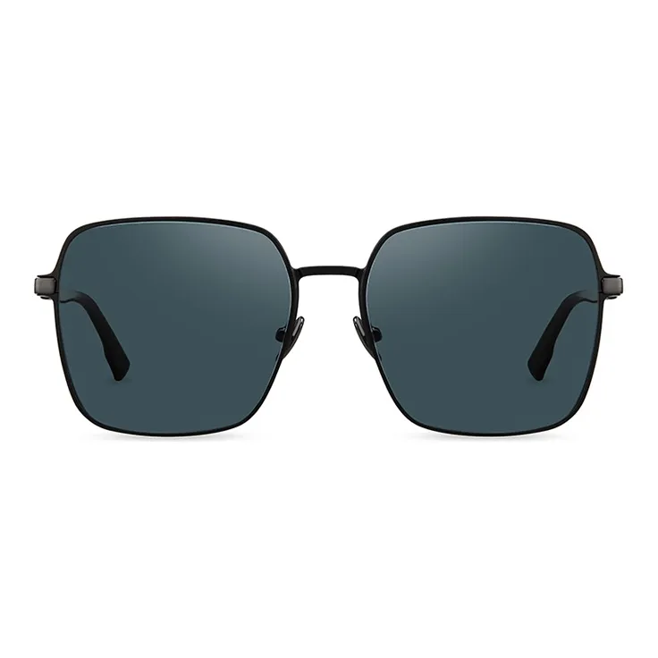 HELEN KELLER Sunglasses Unisex-3