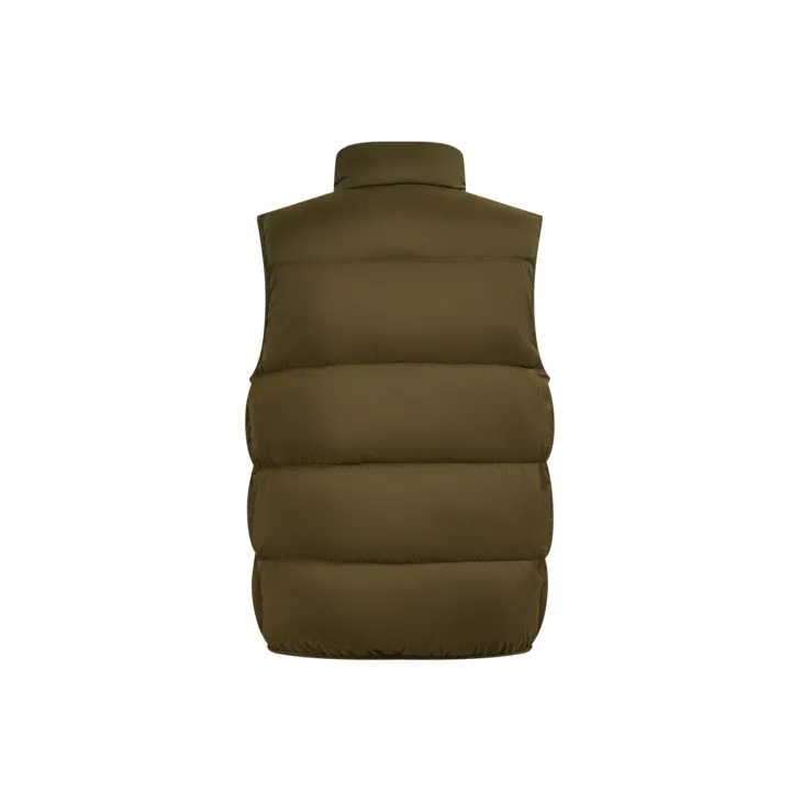 BOSIDENG Light Warm Series Vests Unisex-6