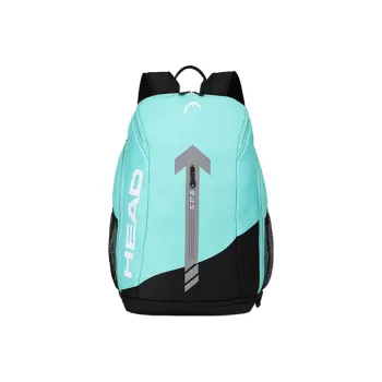 HEAD Fabric Laptop Backpack Medium Size Unisex Multicolor