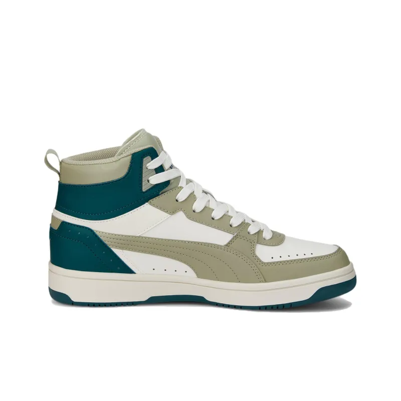 Puma Rebound Joy 'Vaporous Grey Green'-1