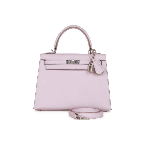 HERMES Kelly Handbags