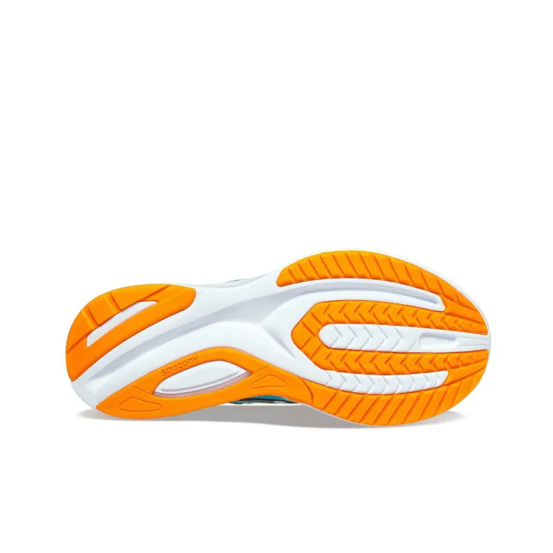 saucony Guide 16 Wide 'Agave Marigold'-4