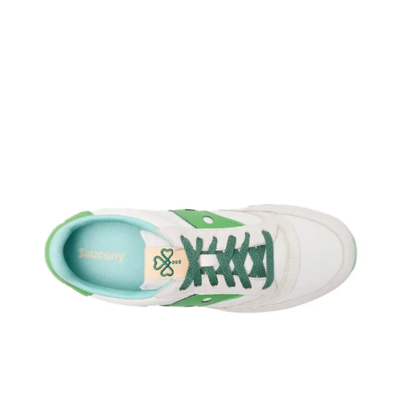 Saucony Jazz 81 Shamrock-3