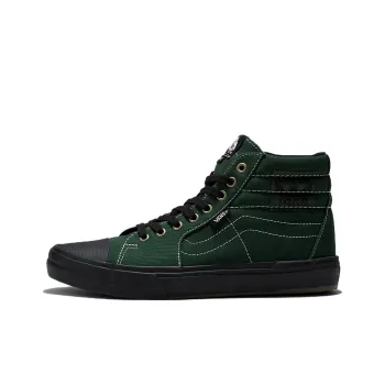 Sk8 Dakota Roche X Bmx Vans Hi 238 'Green'
