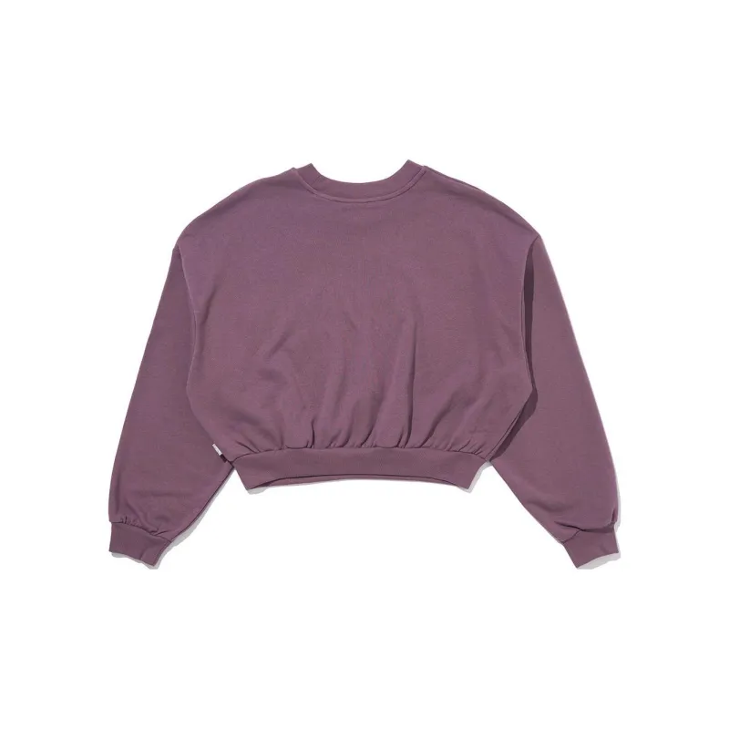 Levi's Sweatshirt Women's Purple-1