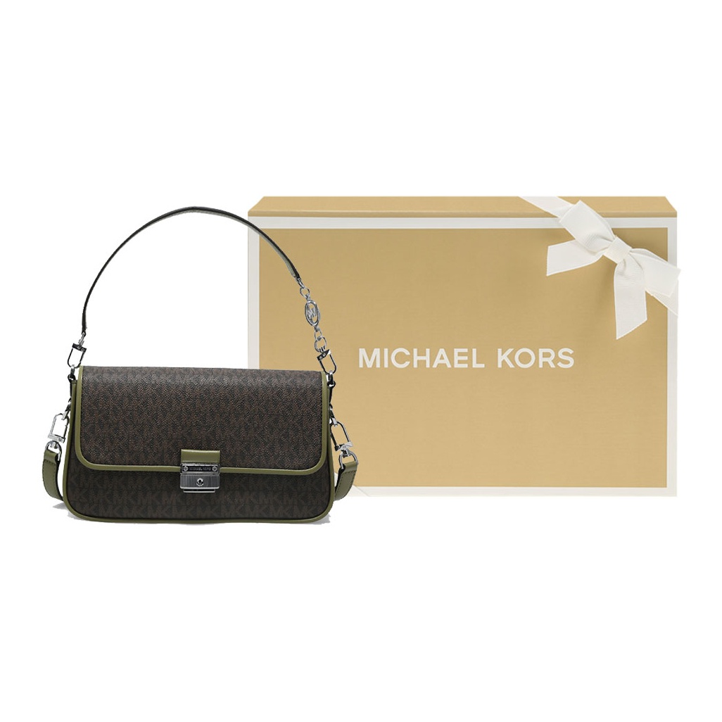中古・古着通販】MICHAEL KORS (マイケルコース) 2WAYバッグ