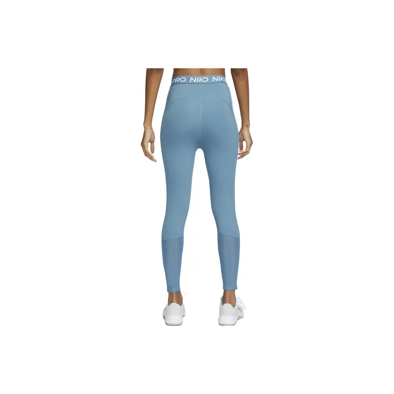 Nike Sports Pants Women's Dark Sky Blue-1