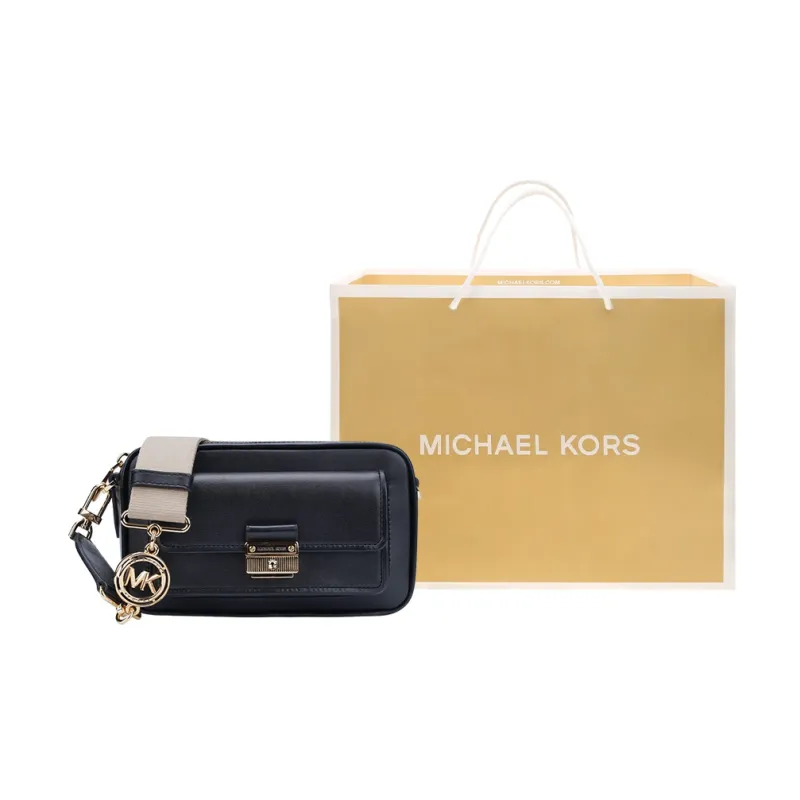 MICHAEL KORS Bradshaw Crossbody Bags-6