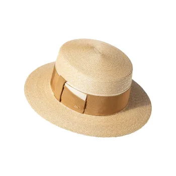 SIGGI STUDIOS Bucket Hats Women's Herbal Beige