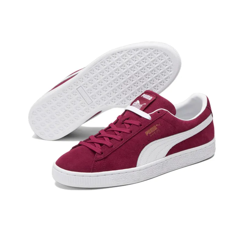 PUMA Suede Tmc Status Symbol-2