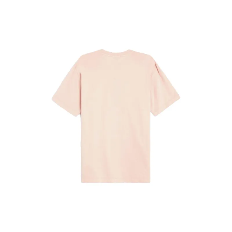 STONE ISLAND Logo Patch Crewneck T Shirt-1