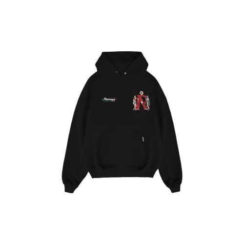 REPRESENT REPRESENT Premium Hoodie 