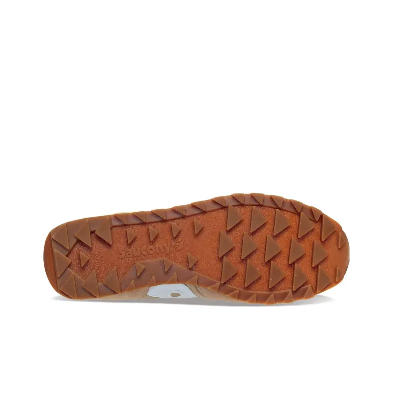 saucony Jazz Original 'Beige Gum'-4