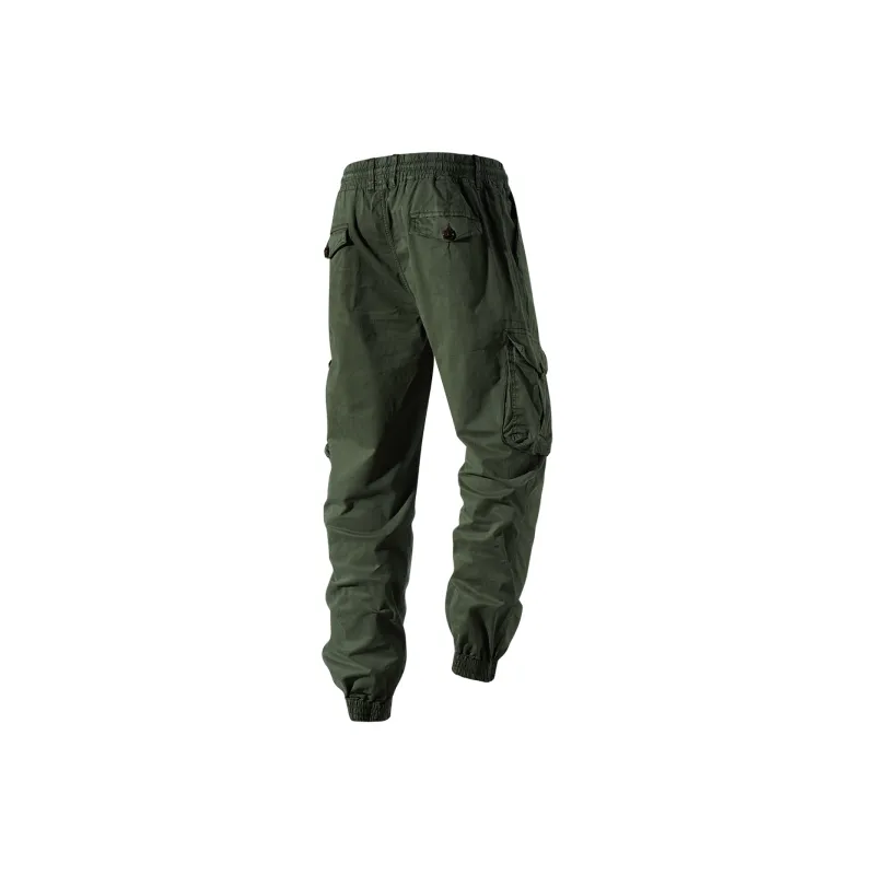 NFWYS Cargo Pants Unisex-5