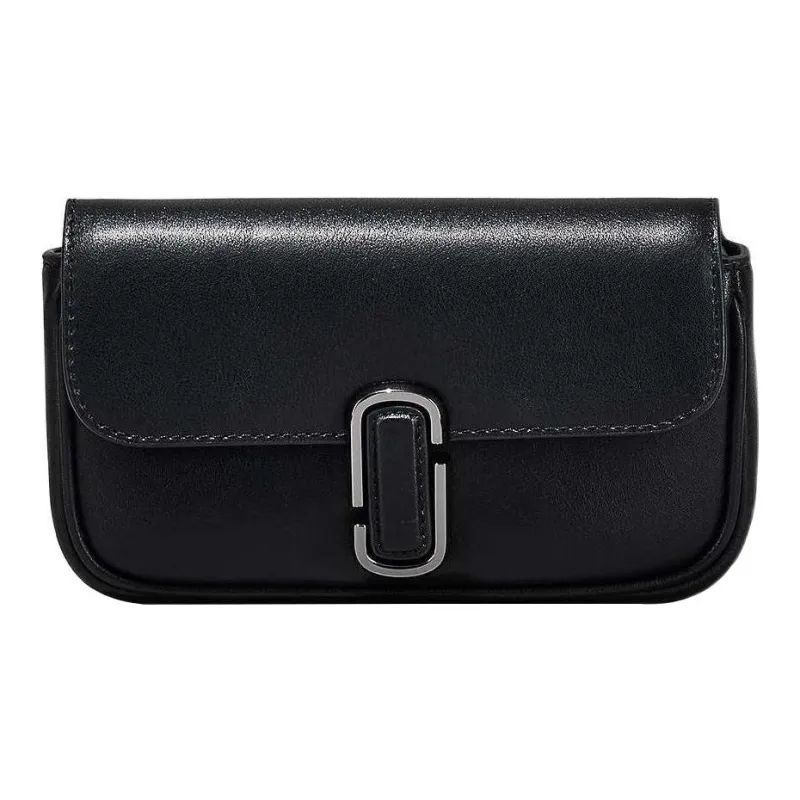 MARC JACOBS The Mini Cross Body Bag-1