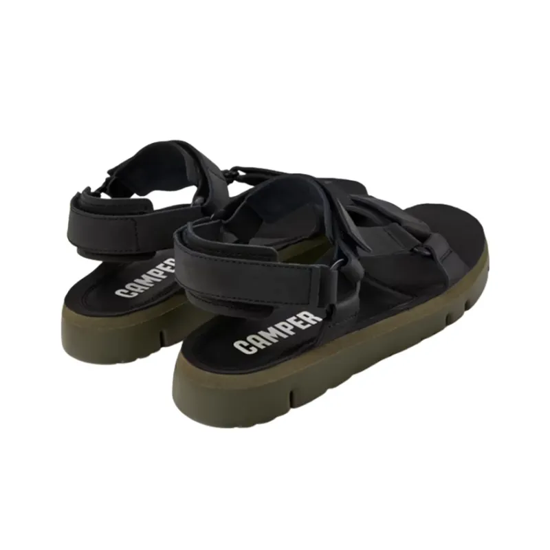 CAMPER Oruga Slingback Sandals-1