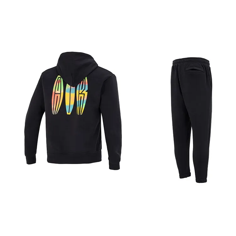 Jordan Sweatshirt Sets Men-1