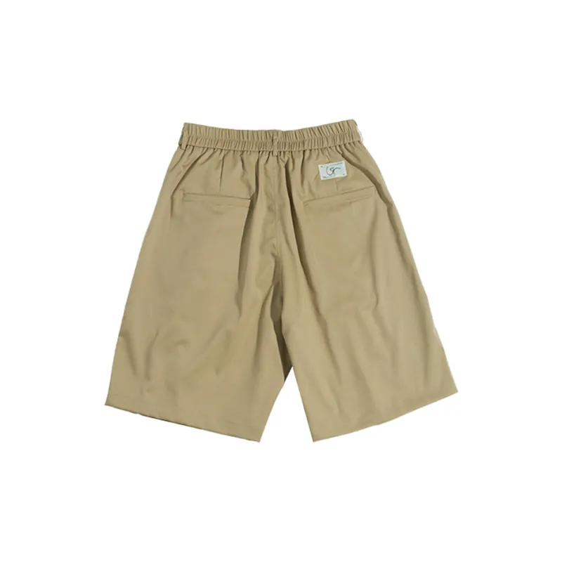 LR MADE Casual Shorts Unisex-10