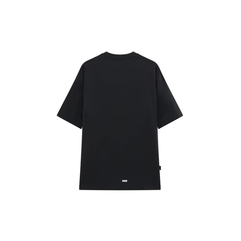 PJ's Vigor T Shirts Unisex-1