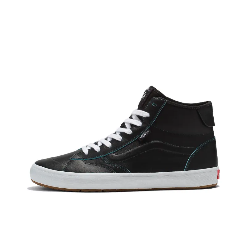 Vans Wearaway The Lizzie-0