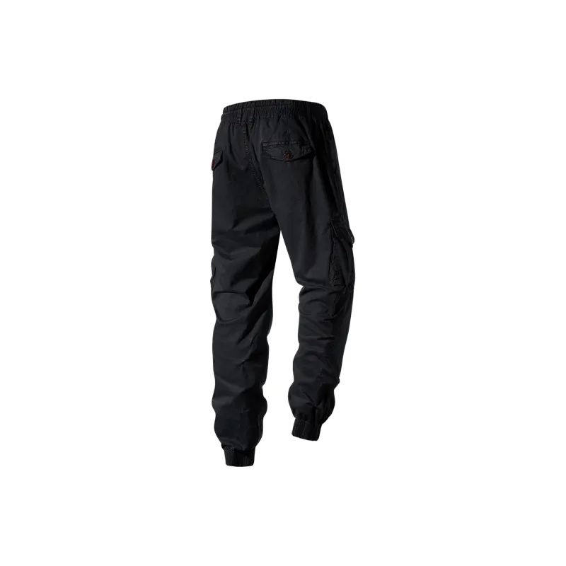 NFWYS Cargo Pants Unisex-1