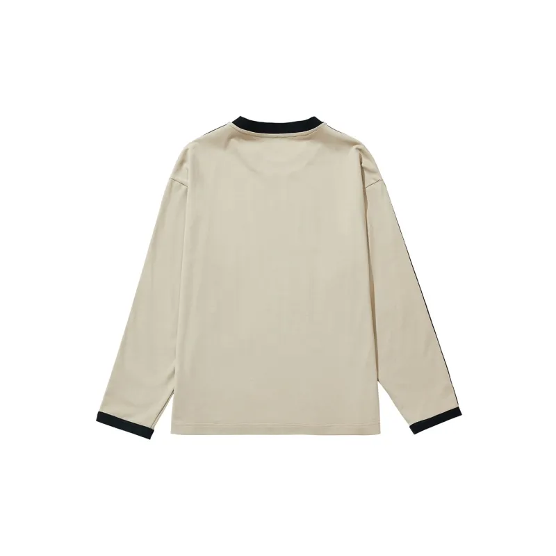 CONCORDEVENT T Shirts Unisex Milk Tea Coffee-1