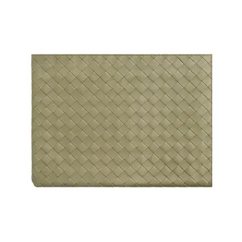 Bottega Veneta Intrecciato Briefcase