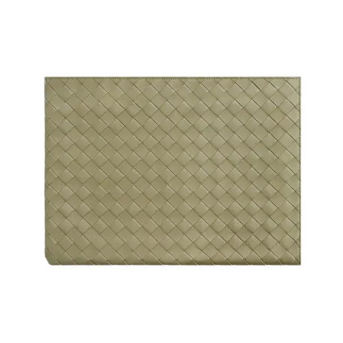 Bottega Veneta Intrecciato Briefcase