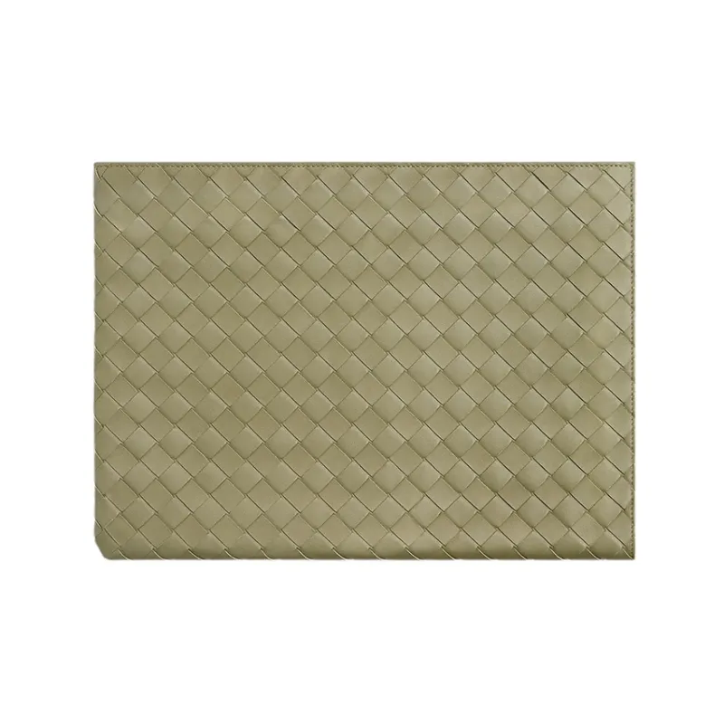Bottega Veneta Intrecciato Briefcase-0