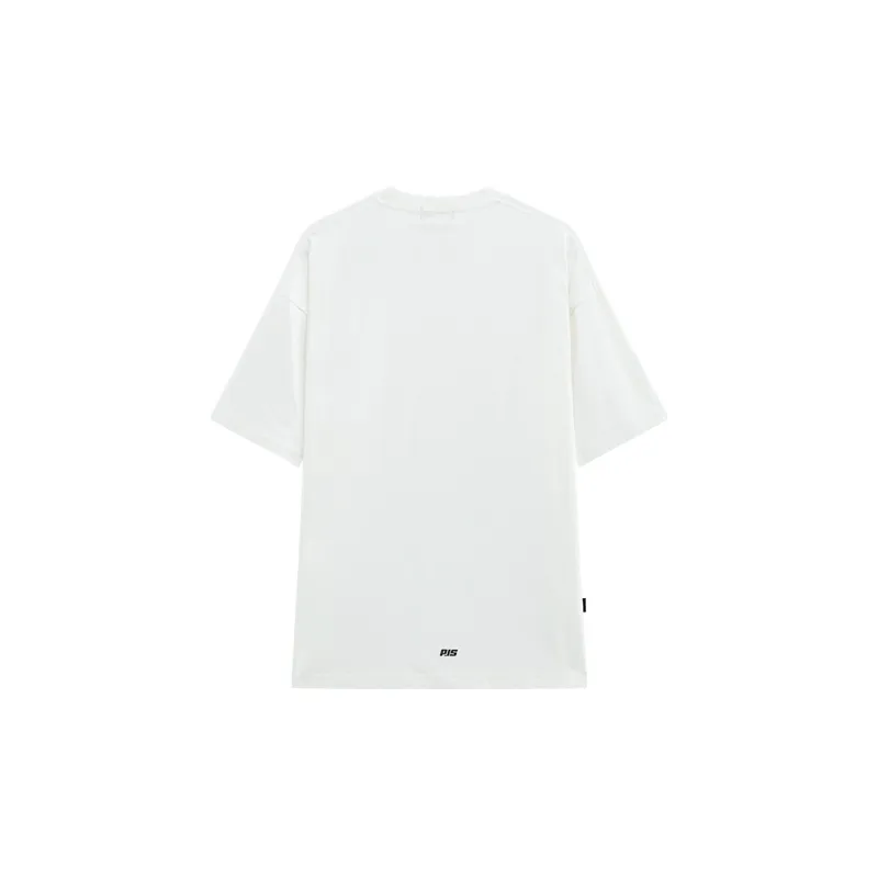 PJ's Vigor T Shirts Unisex-9