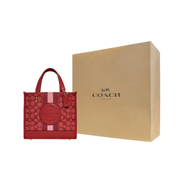 COACH Dempsey Handbags-6