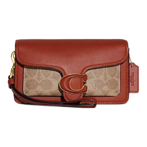 COACH Tabby Crossbody Bags