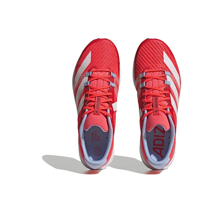 Adidas Adizero Rc 5 'Red White'-4