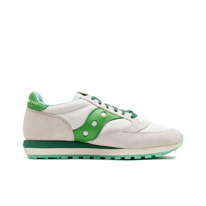 Saucony Jazz 81 Shamrock-1