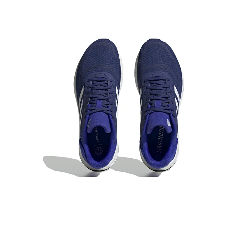Adidas Duramo 10 'Victory Blue White'-3