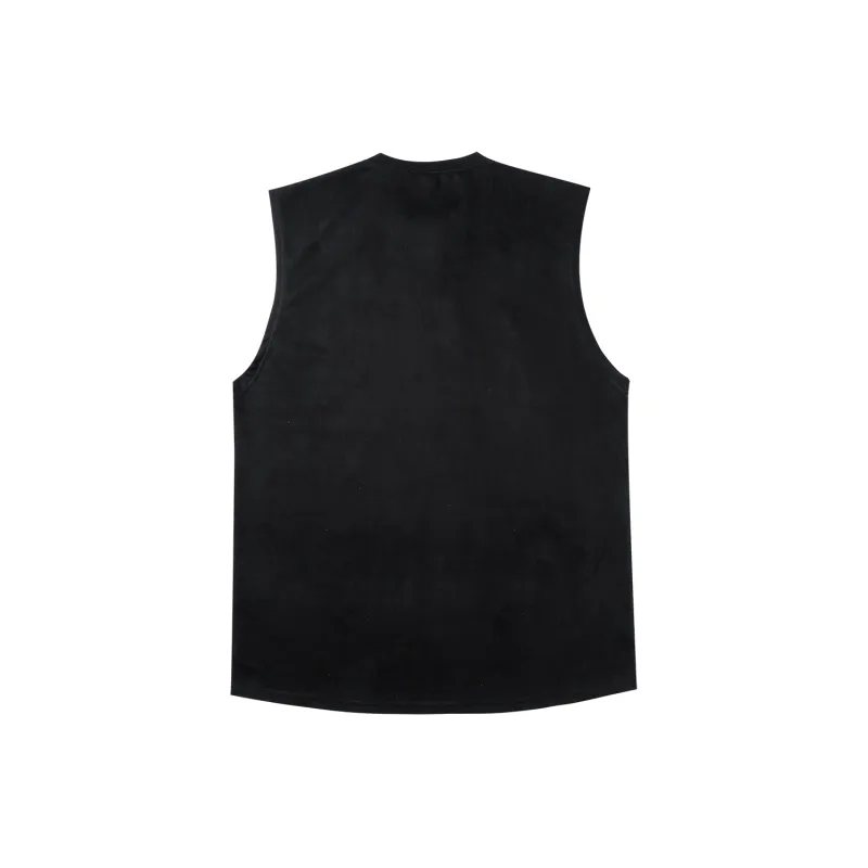 Gwola Tank Tops Unisex-1