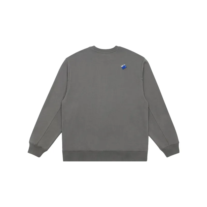 ADER ERROR Trs Tag Sweatshirt-1