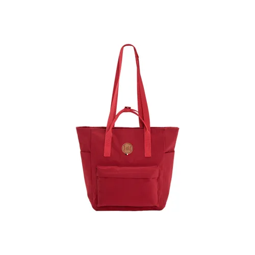 Lafuma Shoulder Bags Fake Day Red R3