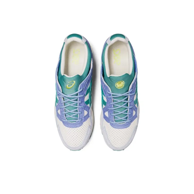 Asics Gel Lyte V Spring In Japan Sage-4