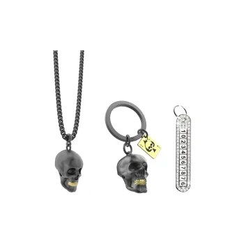 Meta[l]morphose BIG In Miniature Keychains Unisex