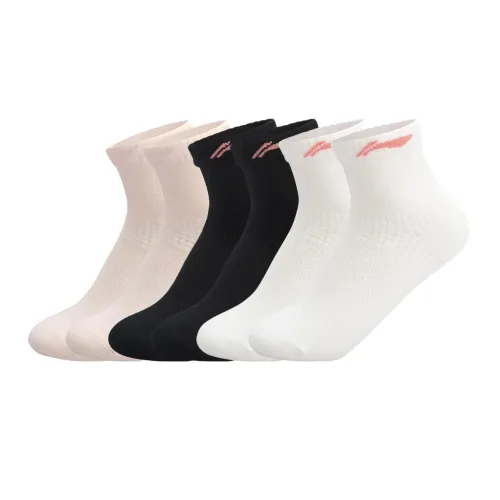 LINING Women's Socks