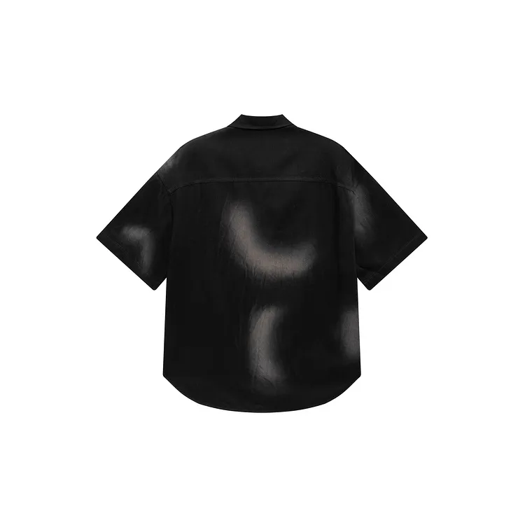 GXG Blockbuster Series Shirts Men Black-1
