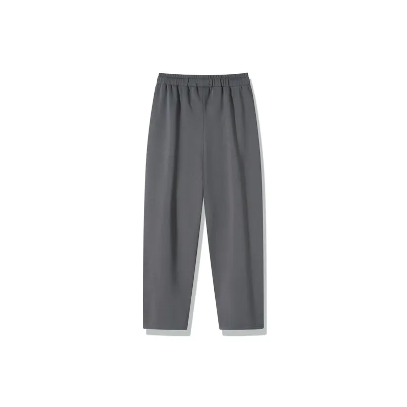 NGC STRATEGY Casual Pants Unisex-7