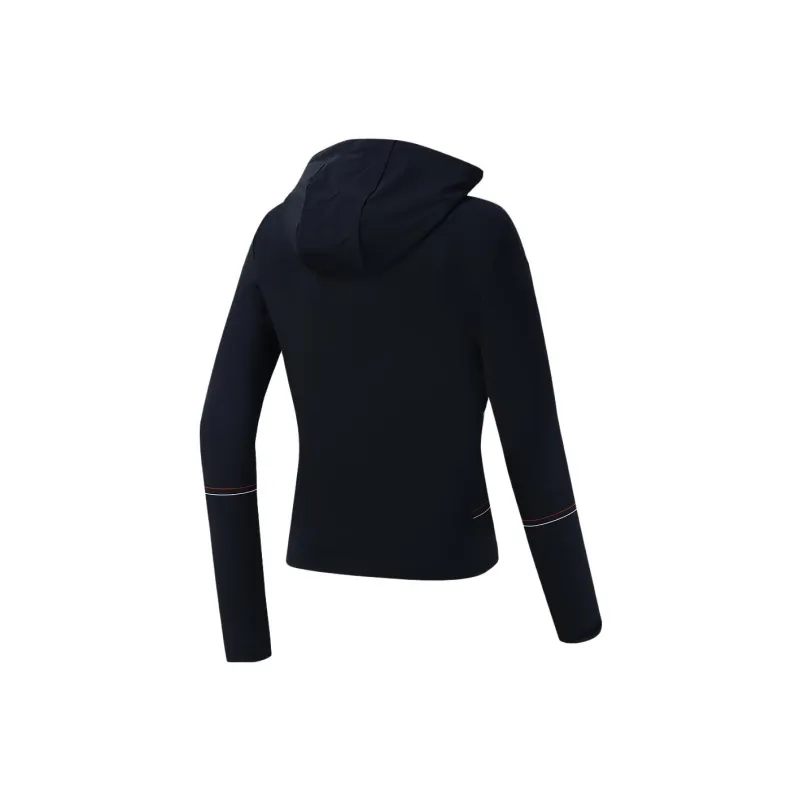 FILA Jackets Women's RD Royal Blue-1
